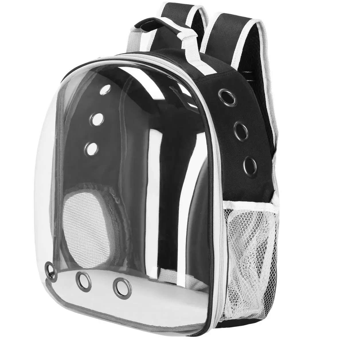Springos PA0243 pet carrier backpack Photo 6
