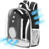 Springos PA0243 pet carrier backpack Photo 8