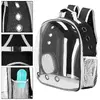 Springos PA0243 pet carrier backpack Photo 10
