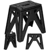 Folding step stool Springos HA7487 Photo 5