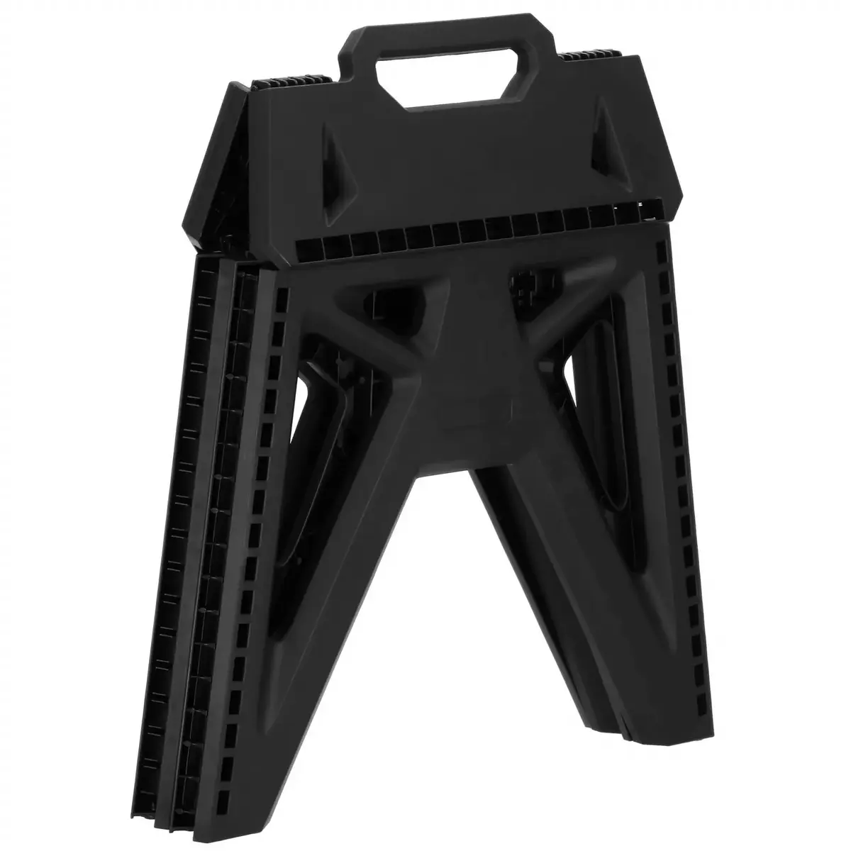 Folding step stool Springos HA7487 Photo 6