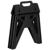 Folding step stool Springos HA7487 Photo 6
