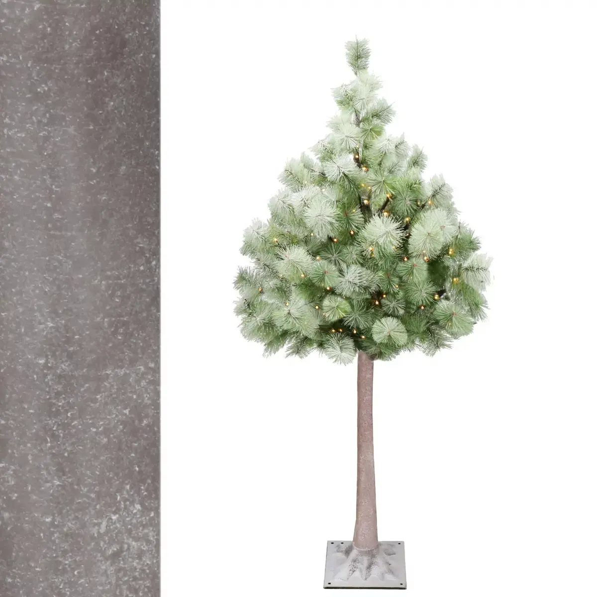 Artificial Christmas tree Springos CL0860 150 cm Photo 3