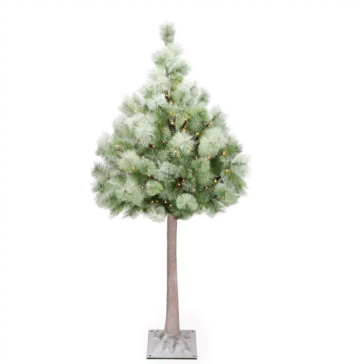 Artificial Christmas tree Springos CL0860 150 cm Photo 5