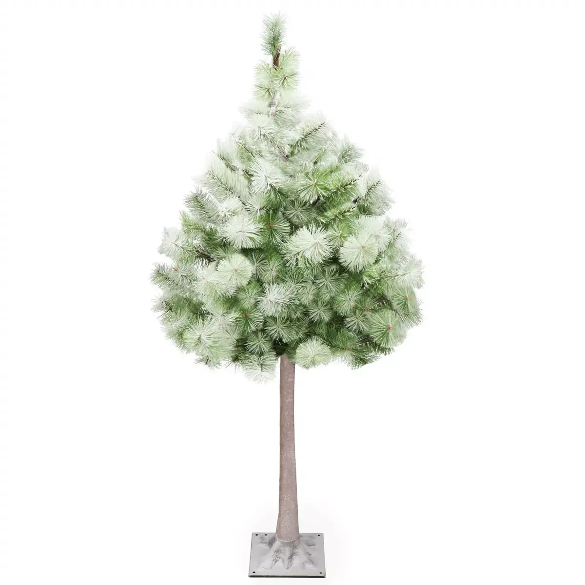 Artificial Christmas tree Springos CL0860 150 cm Photo 6