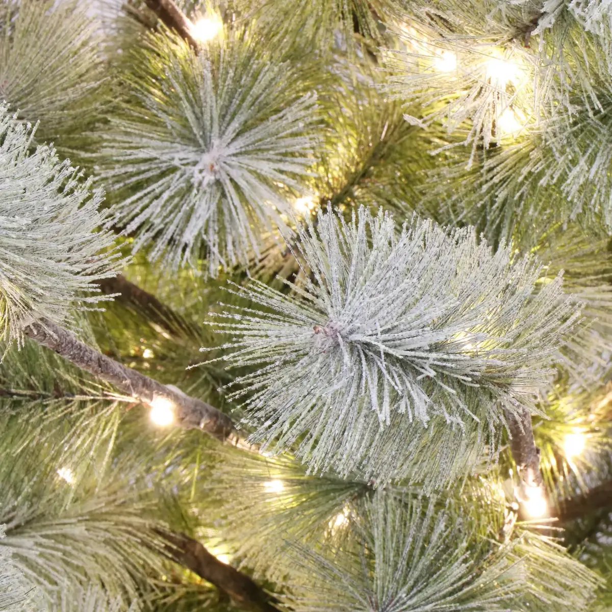 Artificial Christmas tree Springos CL0860 150 cm Photo 7