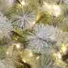 Artificial Christmas tree Springos CL0860 150 cm Photo 7
