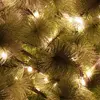 Artificial Christmas tree Springos CL0860 150 cm Photo 8