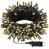 Гирлянда Springos CL0540 — 500 LED, 27,5 м Photo 10