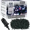 Springos CL0542 гирлянда — 500 светодиодов, 27,5 м Photo 3