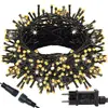 Springos CL0544 Christmas Lights 500 LED 27.5 m Photo 3