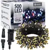 Springos CL0544 Christmas Lights 500 LED 27.5 m Photo 4