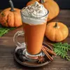 Latte glasses Springos HA7496 280 ml set of 6 Photo 6