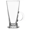 Latte glasses Springos HA7496 280 ml set of 6 Photo 10
