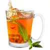 Glass cups Springos HA7497 300 ml – set of 6 Photo 6