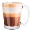 Glass cups Springos HA7497 300 ml – set of 6 Photo 7
