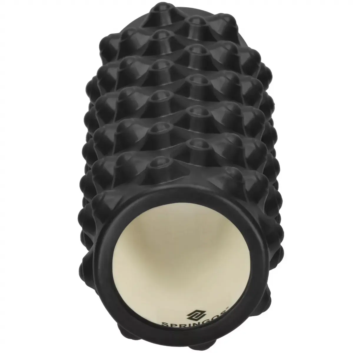 Поролоновый ролик Springos FR0023 33x10,5 см Photo 4