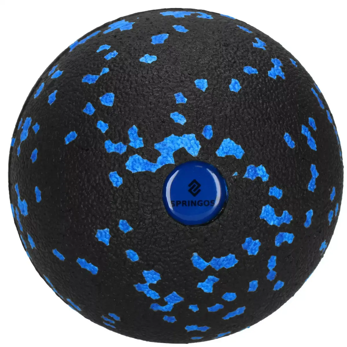 Springos FR0025 Massage Set — Foam Roller & Balls Photo 10