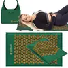 Acupressure mat Springos FA0154 Photo 2