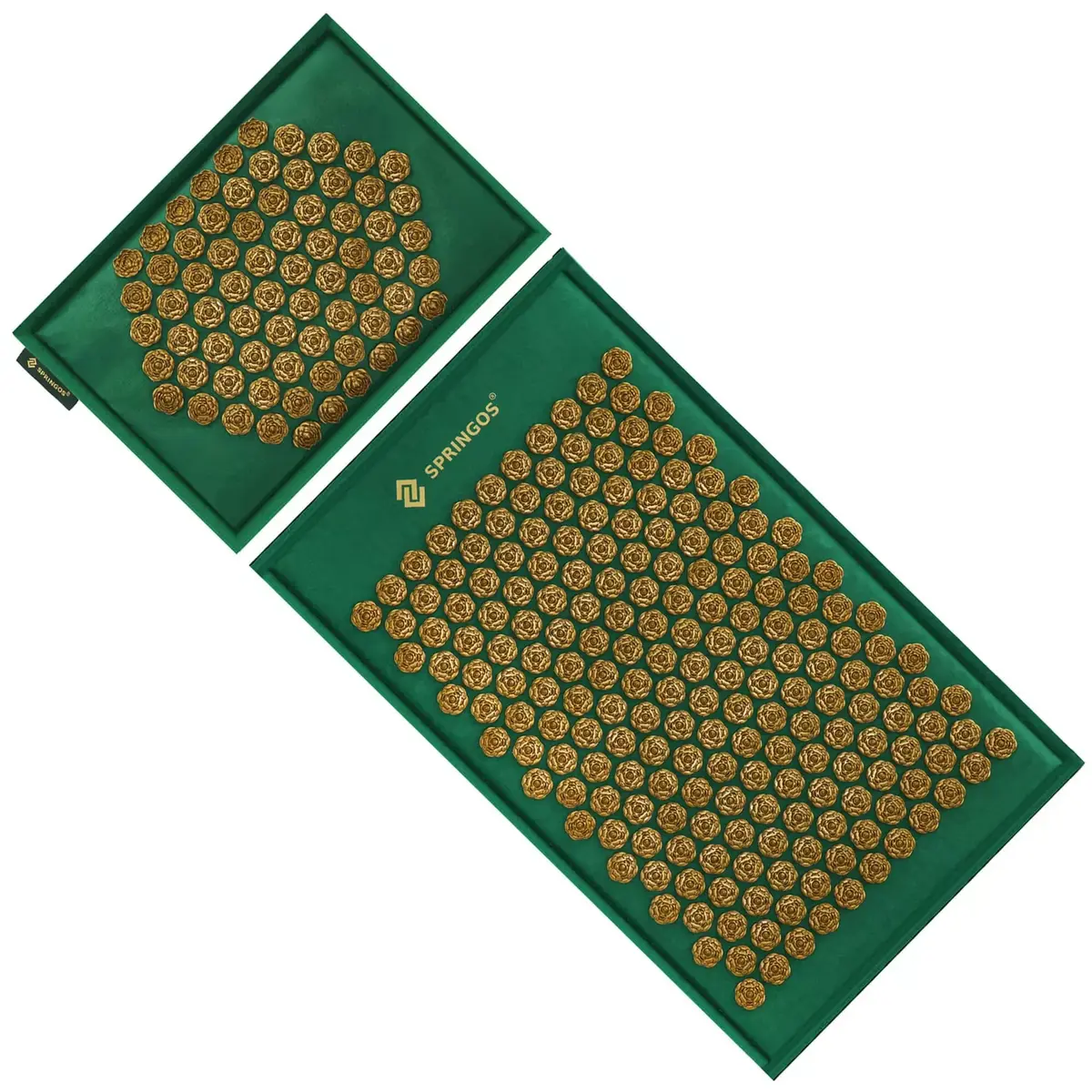 Acupressure mat Springos FA0154 Photo 4