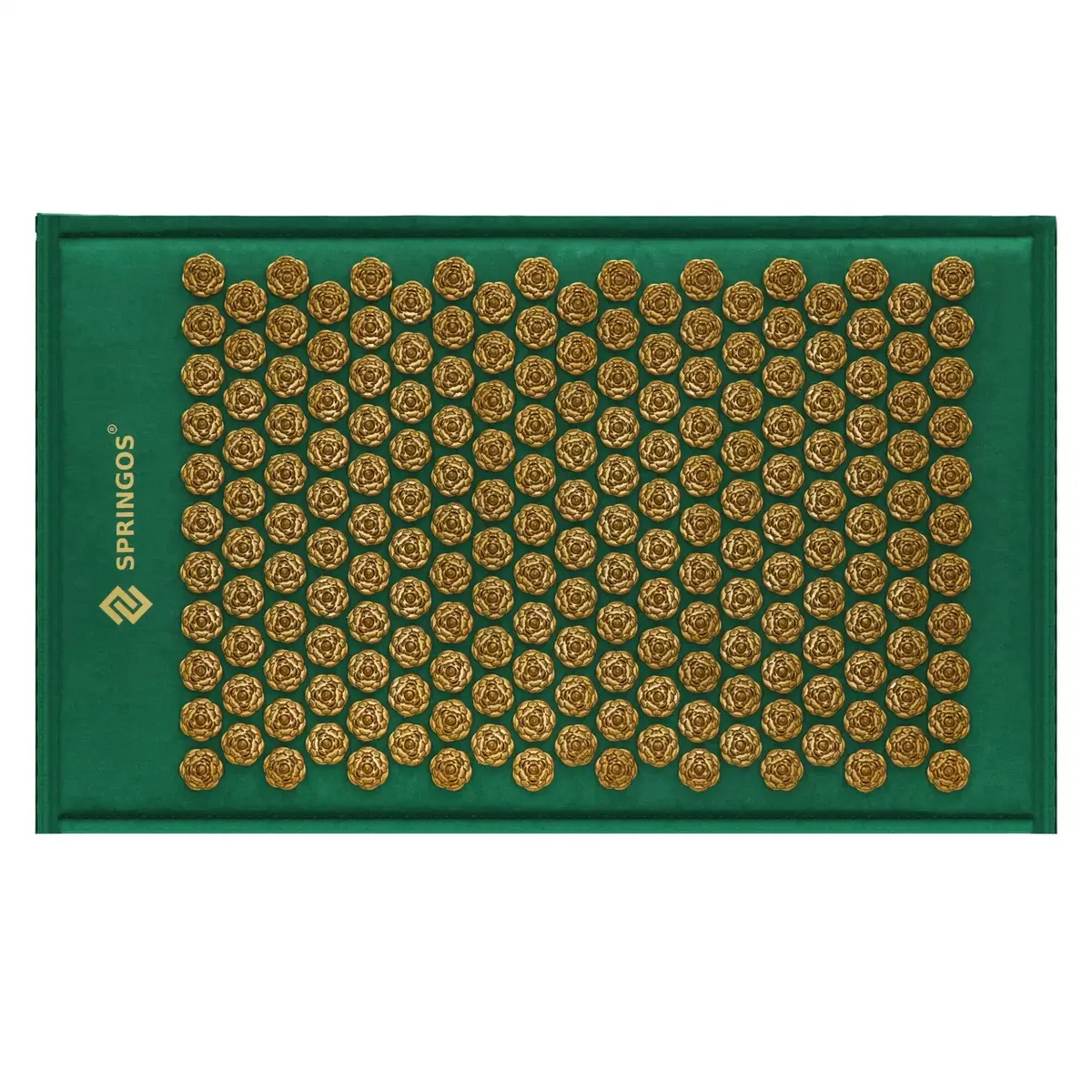 Acupressure mat Springos FA0154 Photo 5