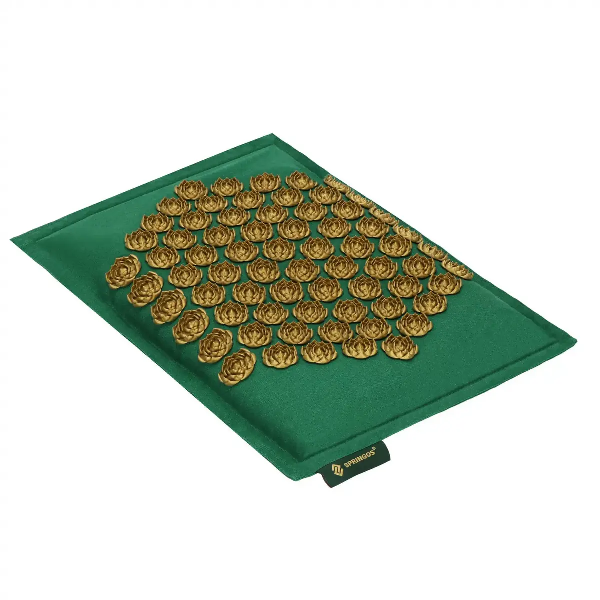 Acupressure mat Springos FA0154 Photo 6