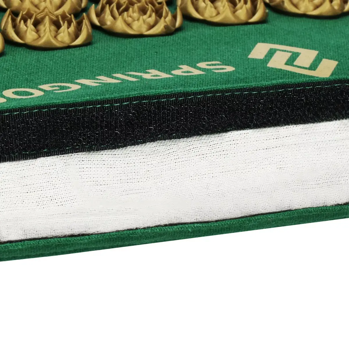 Acupressure mat Springos FA0154 Photo 9