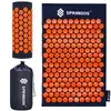 Acupressure mat Springos FA0155 65×41 cm Photo 3