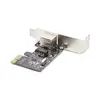 Сетевой адаптер StarTech.com 1-Port Gigabit PCIe Photo 2