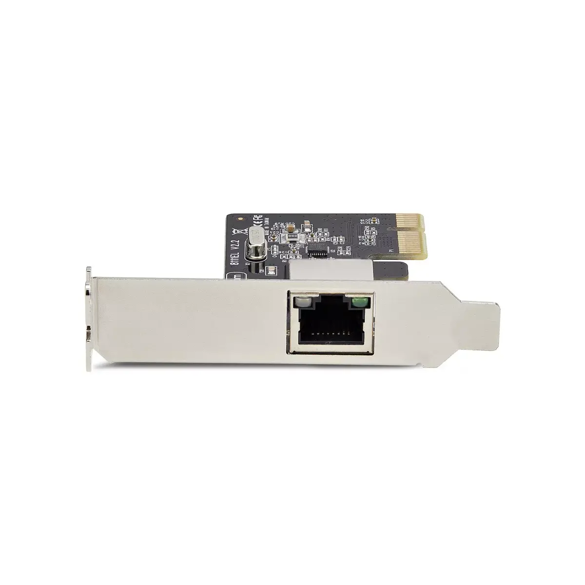 Сетевой адаптер StarTech.com 1-Port Gigabit PCIe Photo 3