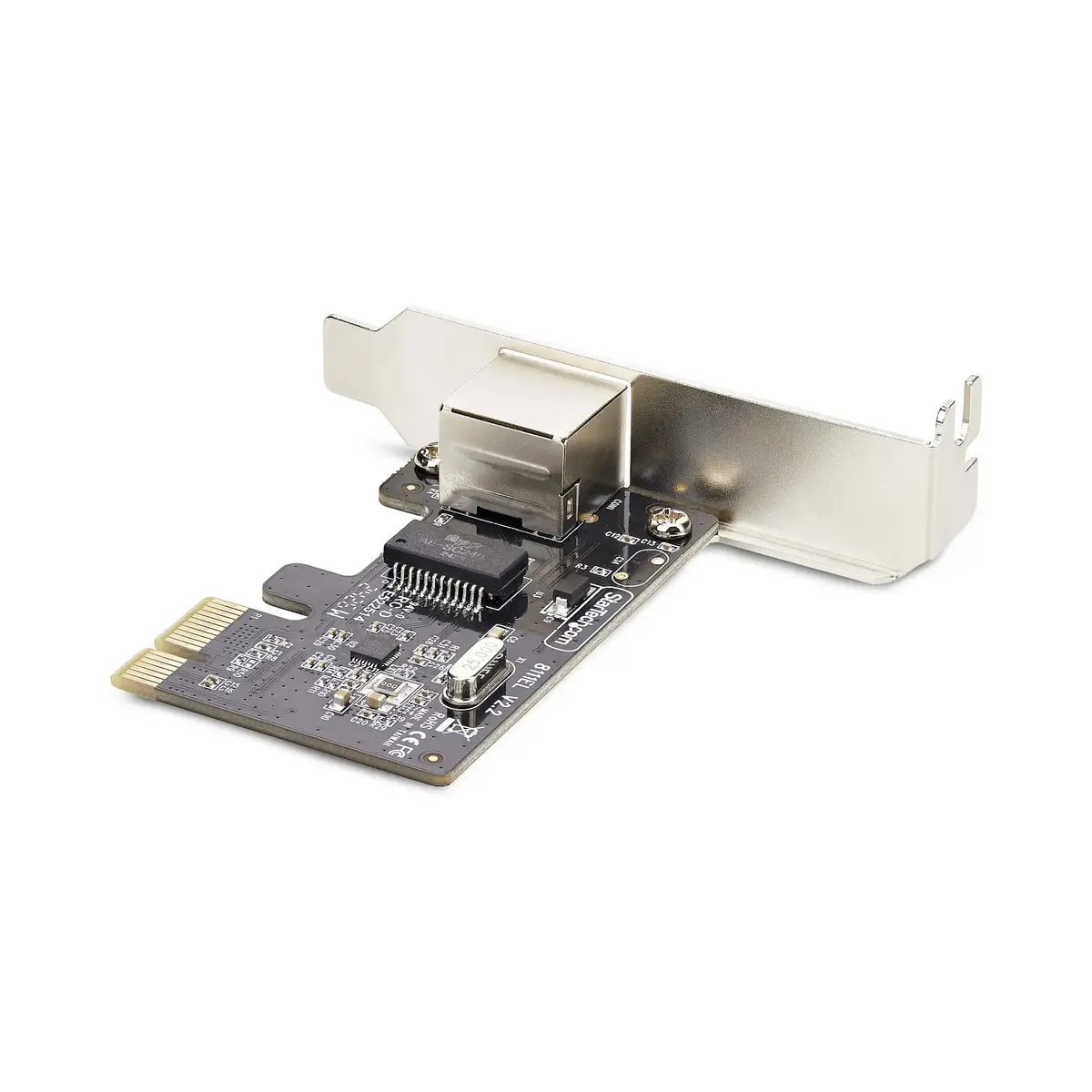 StarTech.com ST1000SPEX2LT network card ST1000SPEX2LT Photo 2