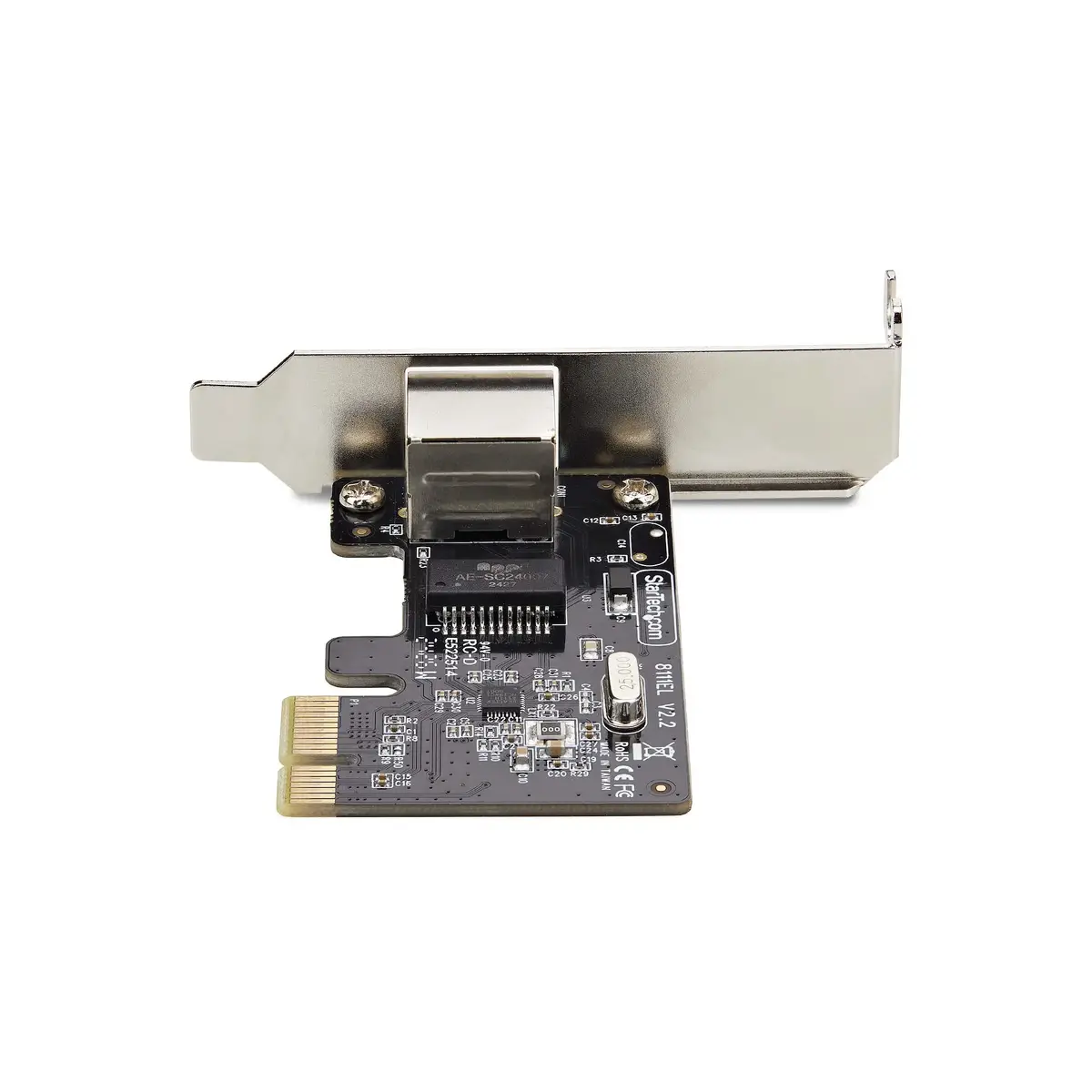 StarTech.com ST1000SPEX2LT network card ST1000SPEX2LT Photo 4