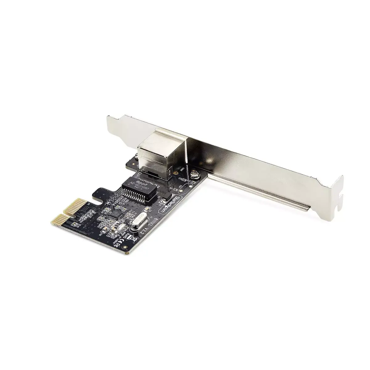 Сетевой адаптер 1-Port Gigabit StarTech.com ST1000SPEX2T Photo 2