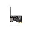 Сетевой адаптер 1-Port Gigabit StarTech.com ST1000SPEX2T Photo 4