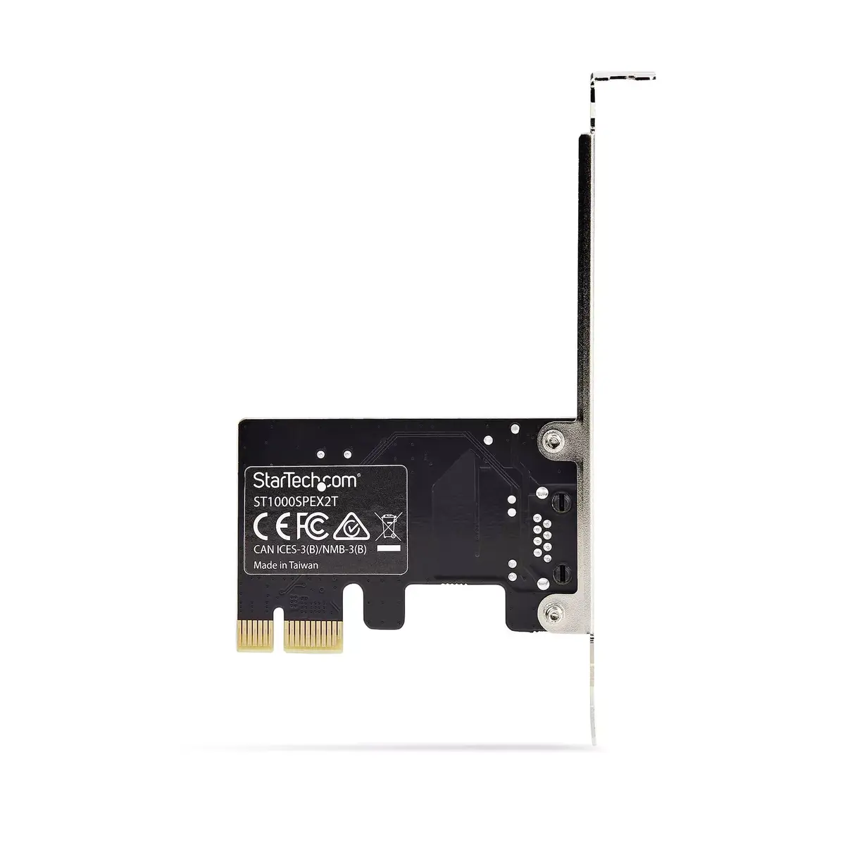 Сетевой адаптер 1-Port Gigabit StarTech.com ST1000SPEX2T Photo 5