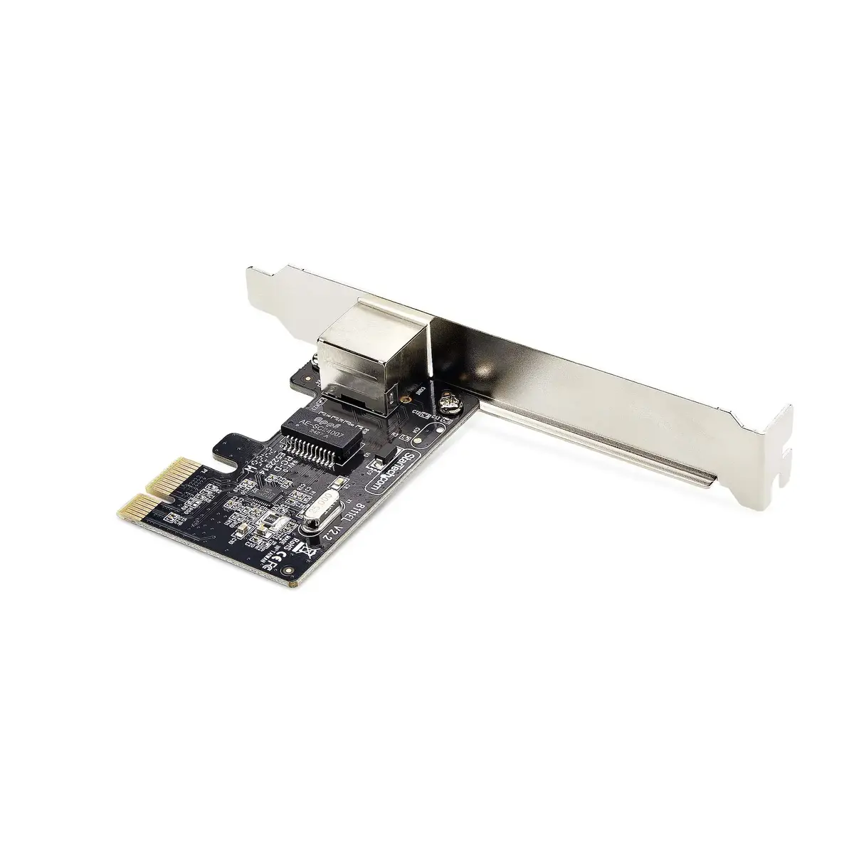 StarTech ST1000SPEX2T Gigabit PCIe Network Adapter Card Photo 2