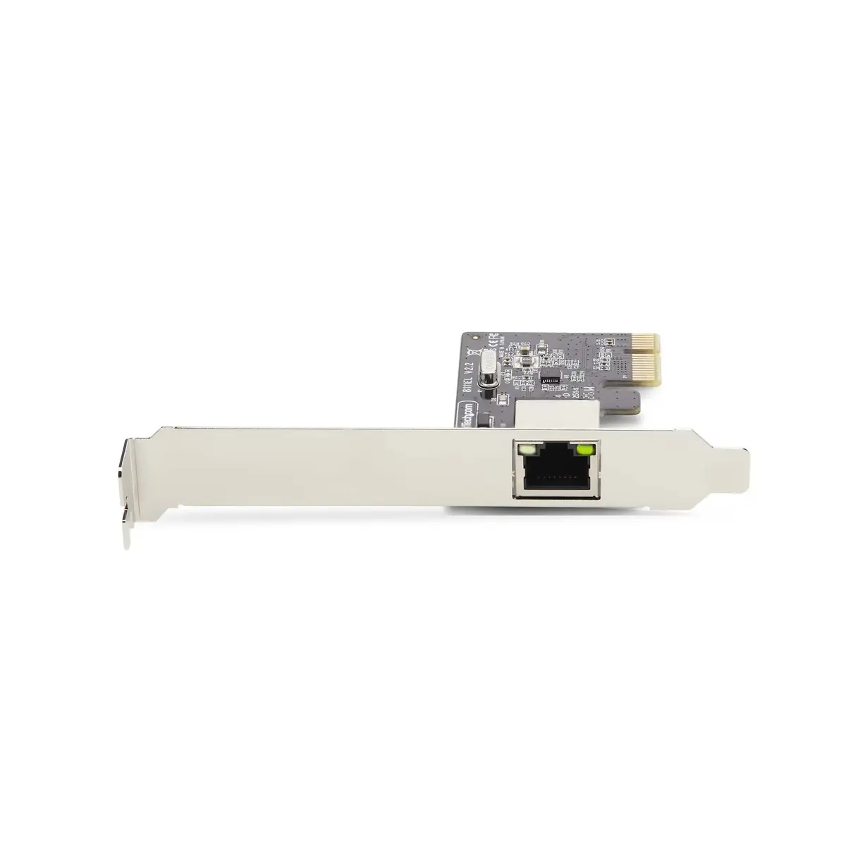 StarTech ST1000SPEX2T Gigabit PCIe Network Adapter Card Photo 3