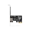 StarTech ST1000SPEX2T Gigabit PCIe Network Adapter Card Photo 4