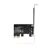 StarTech ST1000SPEX2T Gigabit PCIe Network Adapter Card Photo 5
