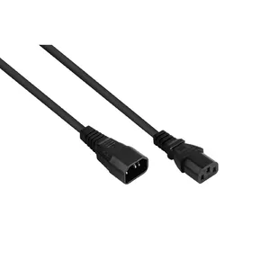 Power cable Kabelmeister SK1430-S005 0.5 m IEC C14 IEC C13