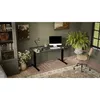 Galds cama meble MOON LONG 150x80 cm elektriska regulēšana Photo 2