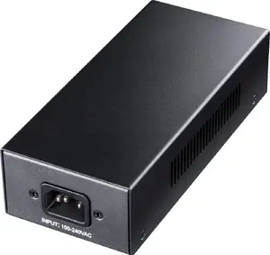 Cudy POE400 PoE adapter Gigabit Ethernet 56 V 90 W