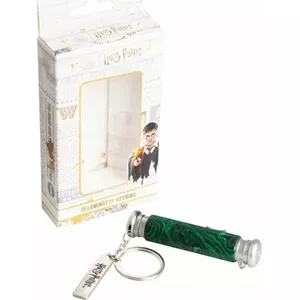 Keychain flashlight Grupo Erik Harry Potter keyring with built-in LED flashlight