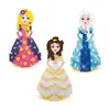 SES Princeses gludināmās pērlītes Photo 4