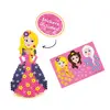 SES Princeses gludināmās pērlītes Photo 5