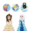 SES Princeses gludināmās pērlītes Photo 6