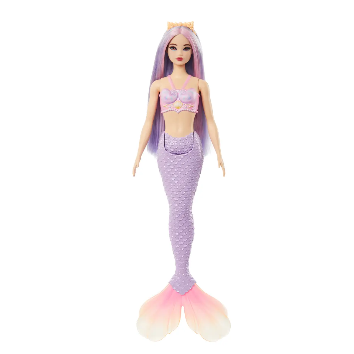 MATTEL Barbie A Touch of Magic