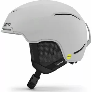 Ziemas ķivere GIRO JACKSON MIPS matēts gaiši pelēks izmērs S (52-55,5 cm) (JAUNS 2024/2025)