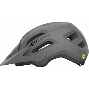  Giro Kask mtb FIXTURE II matēts titāns Uniwersalny(54-61 cm) (GR-7149920)
