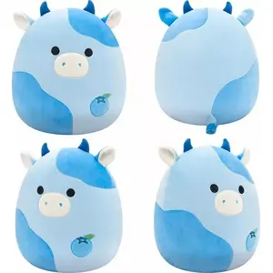 Mīkstā rotaļlieta Orbico Squishmallows 30 cm Rutanya (mīkstais kolekcionējams plīša)